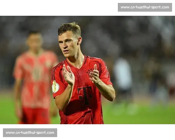 基米希回应萨内转会：意外但尊重决定，拜仁需加速锋线补强