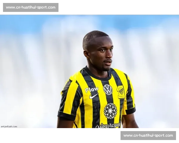 土媒：费内巴切瞄准迪亚比！欲租借吉达联合边锋