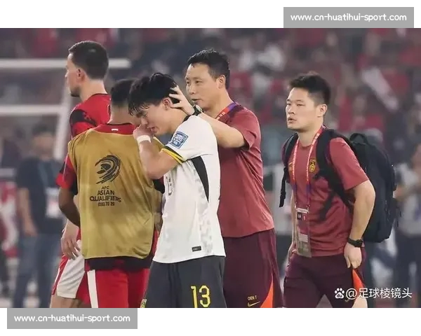 媒体对比苏超与国足：是警示还是伤害？