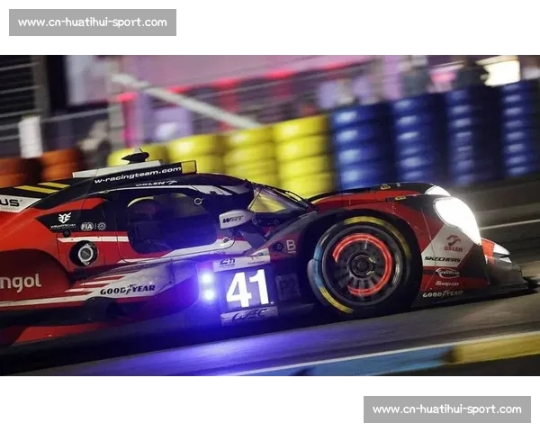 库比卡冲线定格历史!法拉利勒芒三连冠,中国车手叶一飞首登巅峰 库比卡冲线定格历史!法拉利勒芒三连冠,中国车手叶一飞首登巅峰