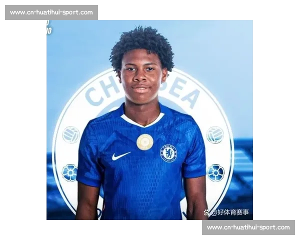 罗马诺确认：切尔西 70 万英镑签下 13 岁南非天才沙佩尔，曼城错失兄弟组合
