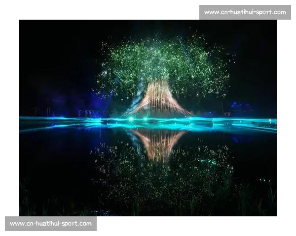 解码成都世运会：科技、生态与文化的多维交响