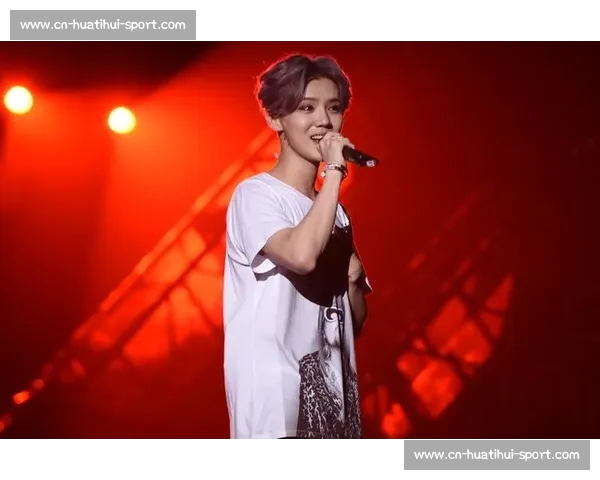 鹿晗 2025 巡演排练现解压新招：花式足球玩转舞台活力