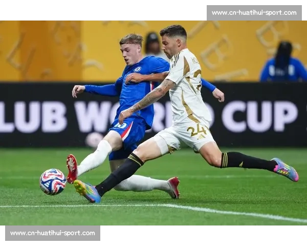 官方确认！巴伦苏埃拉执法世俱杯切尔西战洛杉矶