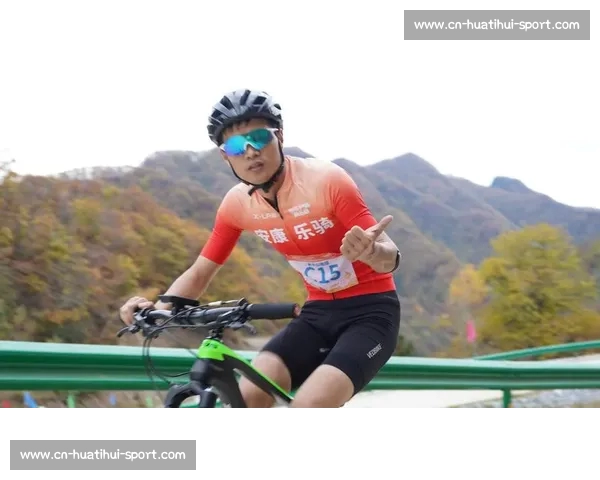 普定县第四届山地自行车越野赛激情开赛 雨露部落露营节同步启幕 普定县第四届山地自行车越野赛激情开赛 雨露部落露营节同步启幕