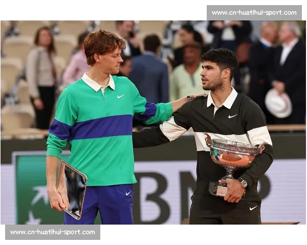 温网男单赔率大变局：阿尔卡拉斯领跑，辛纳紧追，德约冲击第八冠