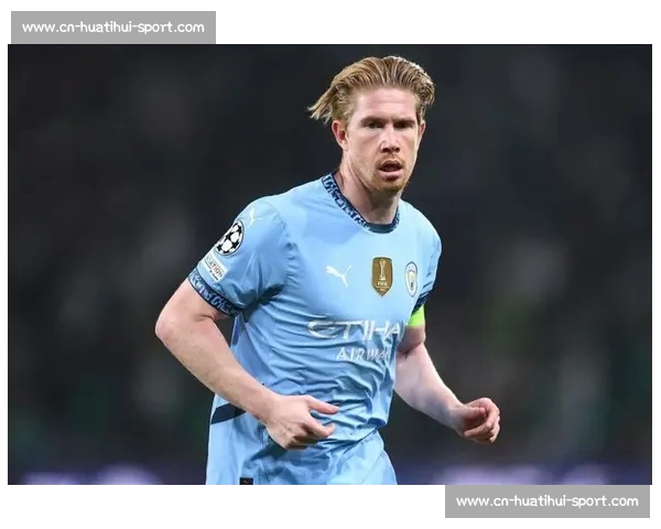 蓝月传奇 34 岁生日快乐！曼城官方深情致谢，德布劳内十年辉煌永载史册