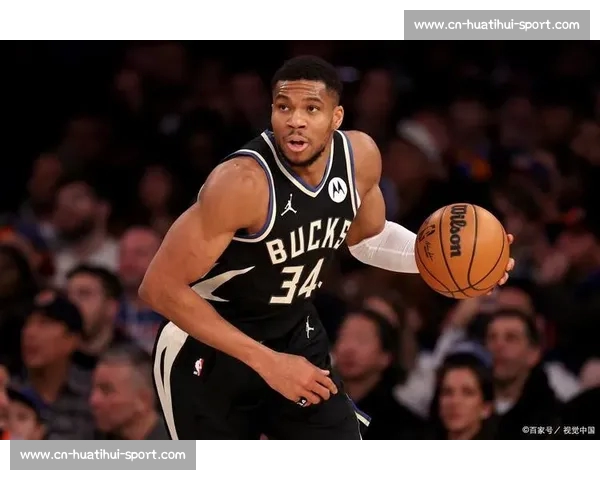 雄鹿搅局维金斯争夺战 湖热谈判陷入胶着困局