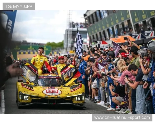 叶一飞勒芒首秀领跑却遭致命故障 WRT 车队遗憾退赛