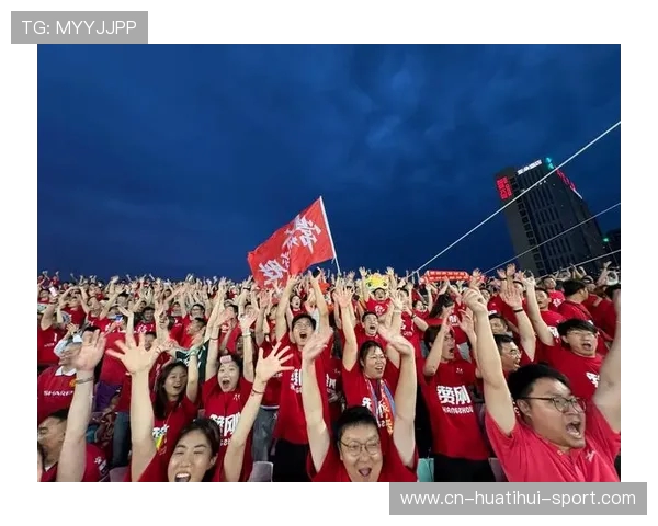 常州战歌燃爆苏超！龙城旋律奏响赛事升级最强音