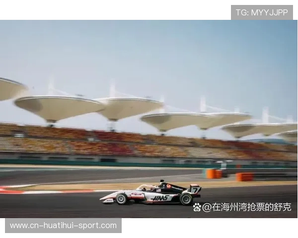 F1赛事经济效益：一个全球体育IP的商业价值
