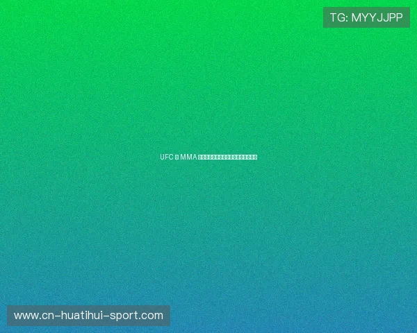 UFC 与 MMA 的区别：深入了解综合格斗的顶级赛事